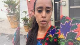 Balean casa de excandidata a la alcaldía de Zamora, Michoacán