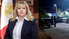 CJNG se adjudica asesinato de Yolanda Sánchez, alcaldesa de Cotija, Michoacán