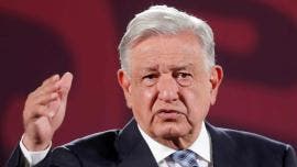 AMLO niega influir en la selección del gabinete presidencial de Claudia Sheinbaum