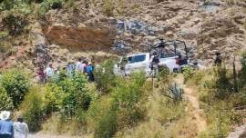 Jornada electoral violenta, 62 personas fueron asesinadas 