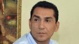 José Luis Abarca promueve amparo contra auto de formal prisión por delincuencia organizada