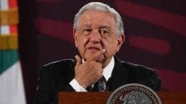 ‘Es uno de los más tenaces violadores de la Constitución’: AMLO sobre ministro Luis María Aguilar