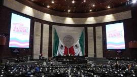 elecciones Plan C mayoria calificada