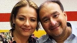 Emma Santiago camioneta Veracruz
