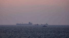 EU retira muelle flotante en Gaza; no se colocaría de nuevo