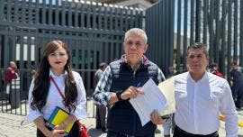 Fernando Vilchis Ecatepec FGJEM