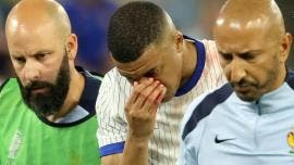 Selección de Francia