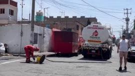 GAM Cuchilla del Tesoro turbosina