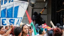 Halconazo Sheinbaum Comite 68