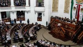 IECM Congreso CDMX plurinominales