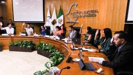 IECM oposicion Morena CDMX