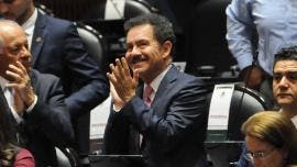 Ignacio Mier 18 reformas AMLO septiembre