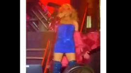 Paulina Rubio