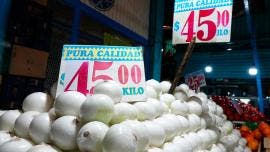 Inflación