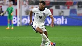 Selección de Inglaterra