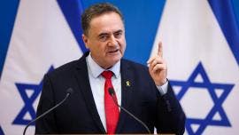 Israel Katz