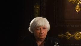 La Familia Michoacana Janet Yellen