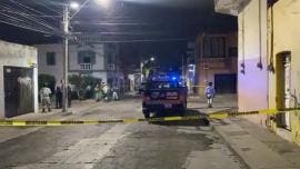 Leon dos detenidos masacre