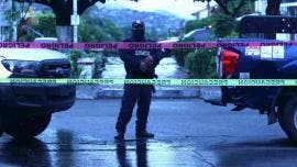 Localizan 6 cuerpos en carretera Chihuahua-Juárez 