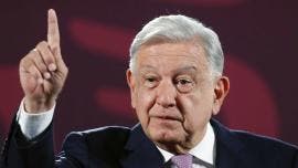 Andrés Manuel López Obrador