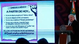 Andrés Manuel López Obrador