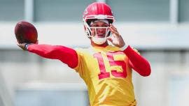 Kansas City Chiefs