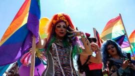 Marcha LGTB
