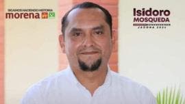 Mario Lazaro Mendoza Jacona