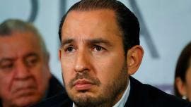 Marko Cortés Mendoza