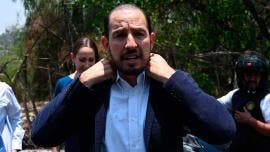 Marko Cortés Mendoza