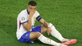 Selección de Francia