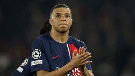 Kylian Mbappé