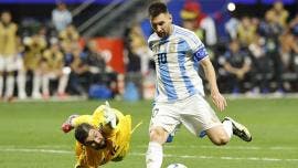 Argentina