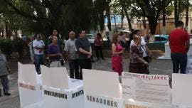 muere hombre Guadalajara infarto
