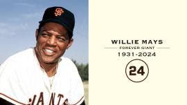 San Francisco Giants