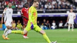 Selección de Alemania