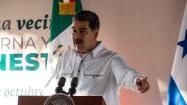 Nicolas Maduro Sheinbaum rumbo progresista izquierda