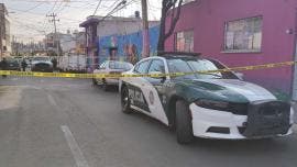 Norma Patricia Barrio San Ignacio Iztapalapa SSPC