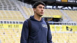 Omar Govea
