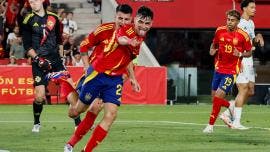 Selección Española