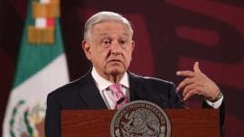 Pide AMLO a trabajadores del Poder Judicial ‘no dejarse engañar’ ante llamado de ministra Piña