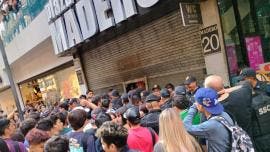 Plaza Madero ACH supervisaran
