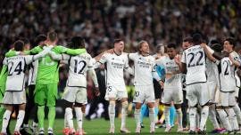 Real Madrid