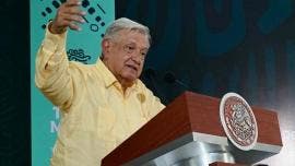 Refinería Dos Bocas ya está produciendo, no quedará ningún pendiente: AMLO 
