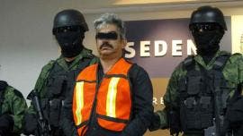 ‘El Línce’, exlugarteniente de ‘Los Caballeros Templarios’ pide preliberación por tortura