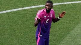 Selección de Alemania