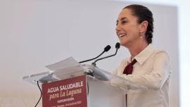 Sheinbaum encuestas PJF De Las Heras Enkoll