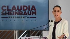 Sheinbaum Segob iniciativas encuesta PJ