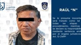 SSC CDMX pornografia infantil