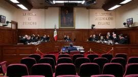 Suprema Corte de Justicia